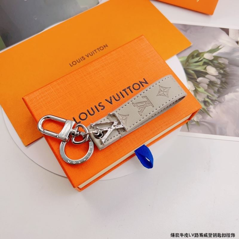 Louis Vuitton Keychains